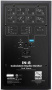 Студийный монитор Kali Audio IN-8 V2