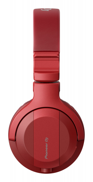DJ-наушники Pioneer HDJ-CUE1BT-R