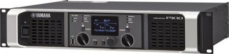 Усилитель мощности Yamaha PX10