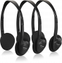 Студийные наушники Behringer HO 66
