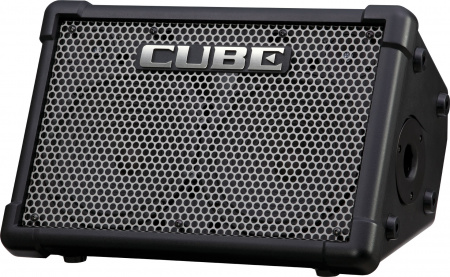 Комбоусилитель для электрогитары Roland CUBE STREET EX