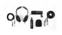 Студийный комплект Zoom ZDM-1 Podcast Mic Pack