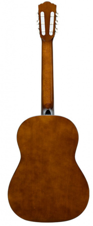 Гитара классическая STAGG SCL50 1/2-NAT