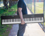 Цифровое пианино Artesia Performer Black