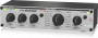 Процессор эффектов TC Electronic M100