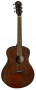 Гитара акустическая Baton Rouge X11LS/F-SCR