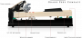 Цифровое пианино Kawai CA49 B