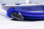Микрофонный кабель MUZKABEL XXFMK1V - 1,5 метра, XLR – XLR