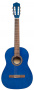 Гитара классическая STAGG SCL50-BLUE