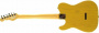 Электрогитара G&L Tribute ASAT Classic Butterscotch Blonde MP
