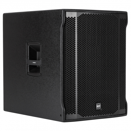 Субвуфер Активный RCF SUB 8003-AS II