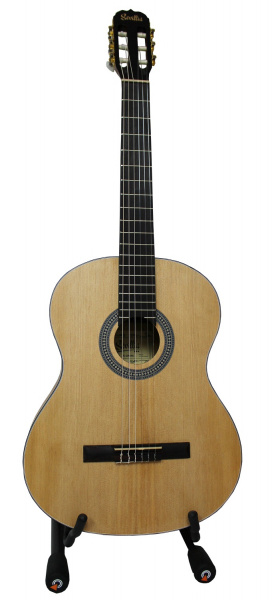 Гитара классическая Sevillia IC-100 NA