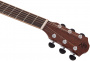 Гитара электроакустическая Baton Rouge AR21C/ACE