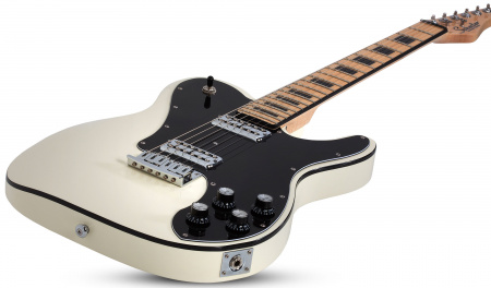 Электрогитара SCHECTER PT FASTBACK OWHT