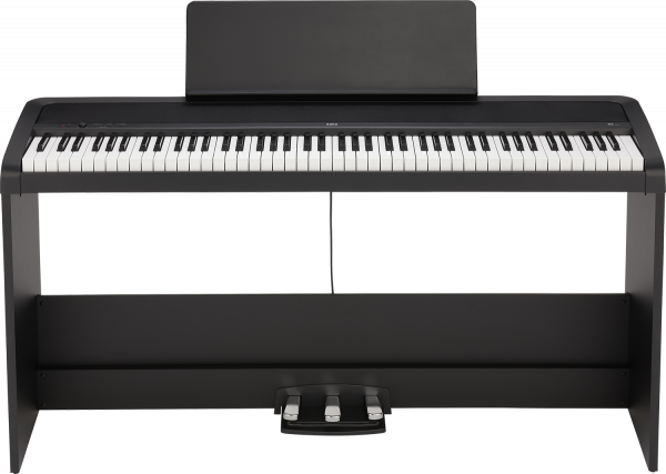 Цифровое пианино Korg B2SP BK