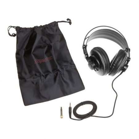 Студийные наушники Superlux HD681B