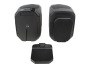 Студийный монитор ADAM Audio D3V Black