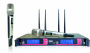 Вокальная радиосистема XLine MD-968A
