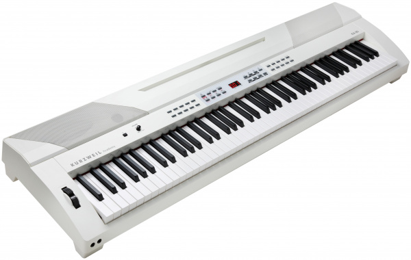 Цифровое пианино Kurzweil KA90 WH