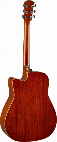 Гитара электроакустическая Yamaha A5M VNAT ARE