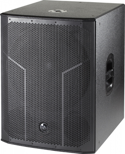 Пассивный Сабвуфер DAS Audio ACTION-S18