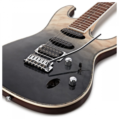 Электрогитара Ibanez SA360NQM-BMG
