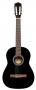 Гитара классическая STAGG SCL50 3/4-BLK