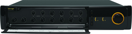 Усилитель комбинированный EUROCOM MA6018