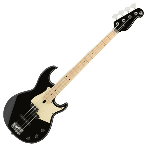 Бас-гитара Yamaha BB434M BL