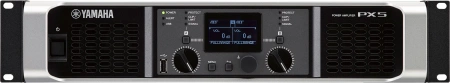 Усилитель мощности Yamaha PX5