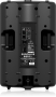Акустическая система Активная Behringer B215D