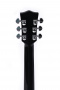 Гитара электроакустическая Sigma DM-SG5-BK