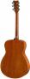 Гитара электроакустическая Yamaha FG-TA BS