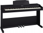 Цифровое пианино Roland RP102 BK