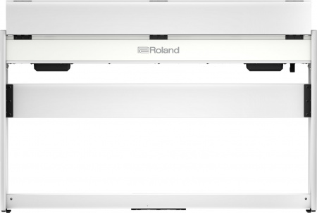 Цифровое пианино Roland F701 WH
