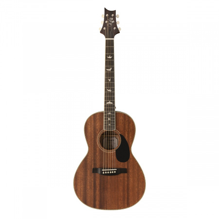 Гитара акустическая PRS SE P20 PARLOR SATIN MAHOGANY