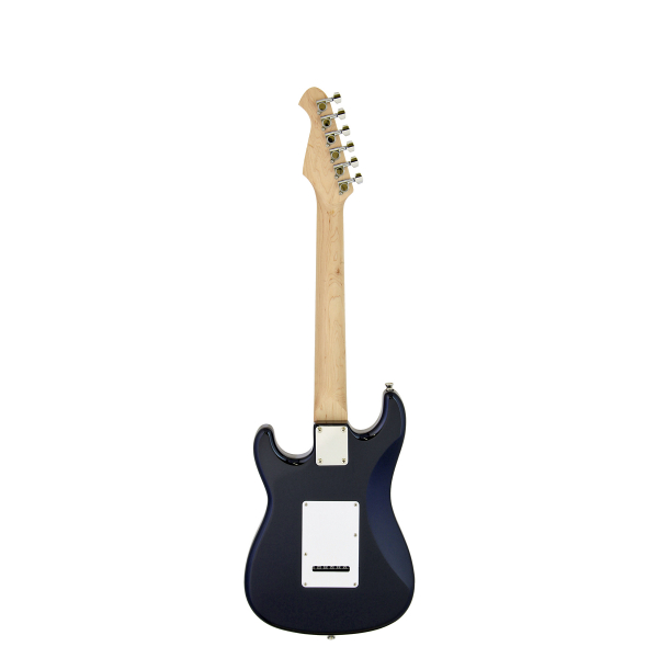 Электрогитара ARIA STG-MINI BK