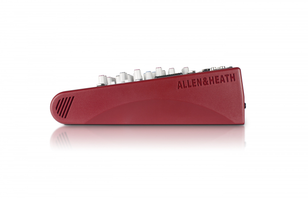 Микшерный пульт Allen&Heath ZED10