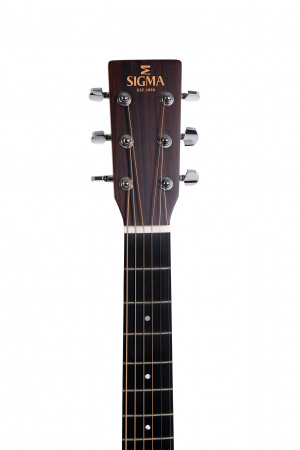 Гитара электроакустическая Sigma GMC-1E