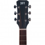 Гитара акустическая JET JD-255 SSB
