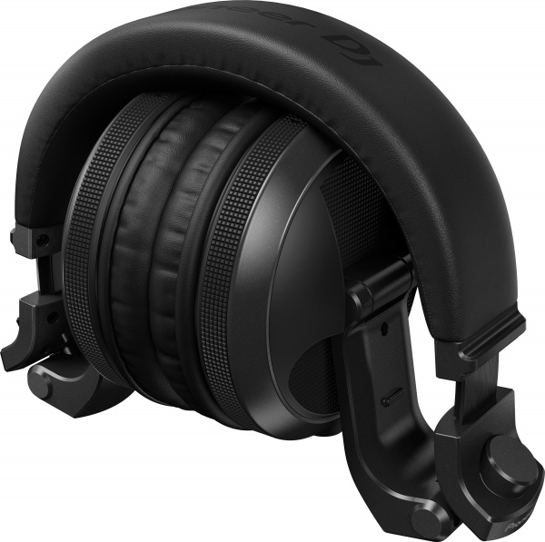 Беспроводные Наушники Pioneer HDJ-X5BT-K