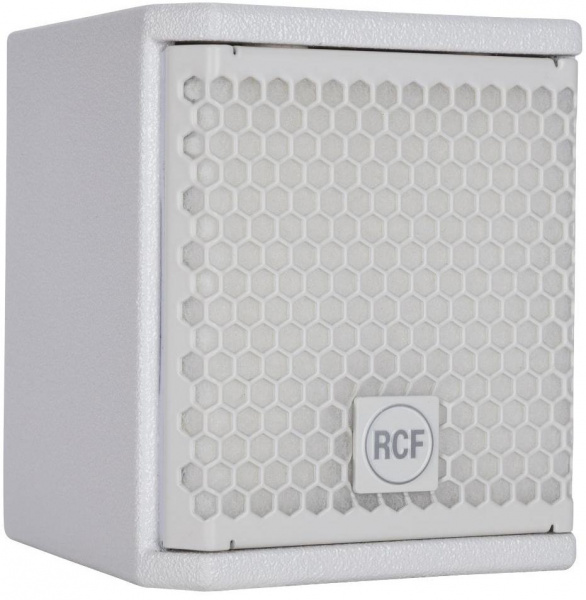 Пассивная Акустическая система RCF COMPACT M 04 W