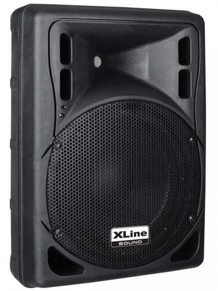 Активная Акустическая система Xline BAF-8A