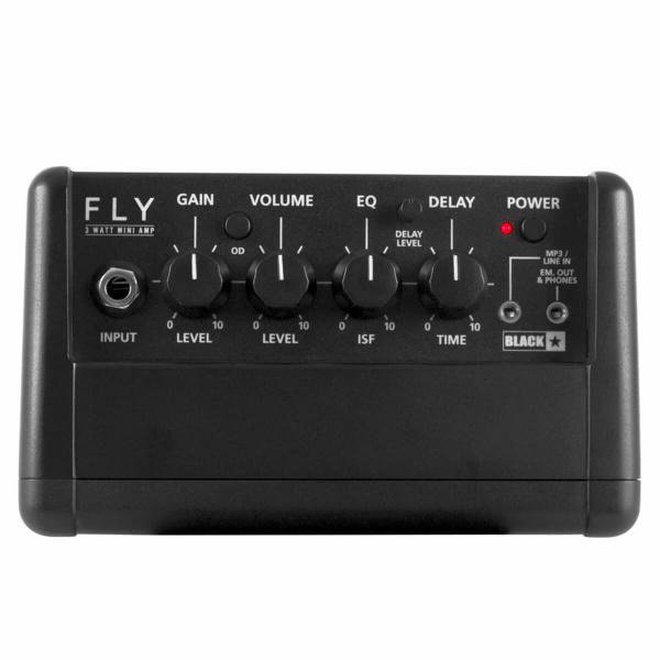 Комбоусилитель для Электрогитары Blackstar FLY3