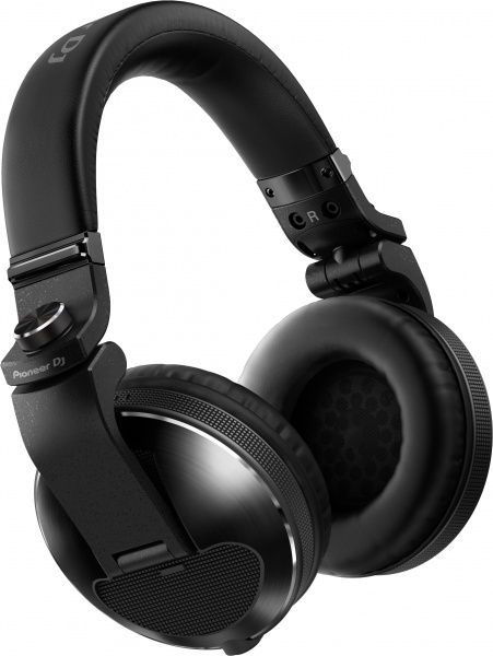 DJ-наушники Pioneer HDJ-X10-K