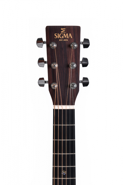 Гитара акустическая Sigma OMT-1