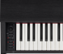 Цифровое пианино Casio Privia PX-770BK