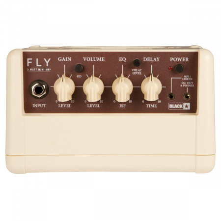 Комбоусилитель для Электрогитары Blackstar FLY3 Vintage