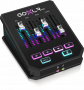 Звуковая карта TC Helicon GO XLR MINI