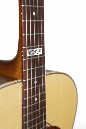 Гитара электроакустическая Maton EBG808TE